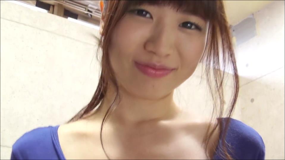 【グラドル】ハイレグレオタードでロデオマシーンに乗せられてヒクヒクしてしまう😍舐め×体育倉庫【鈴原りこ】 – 神カット