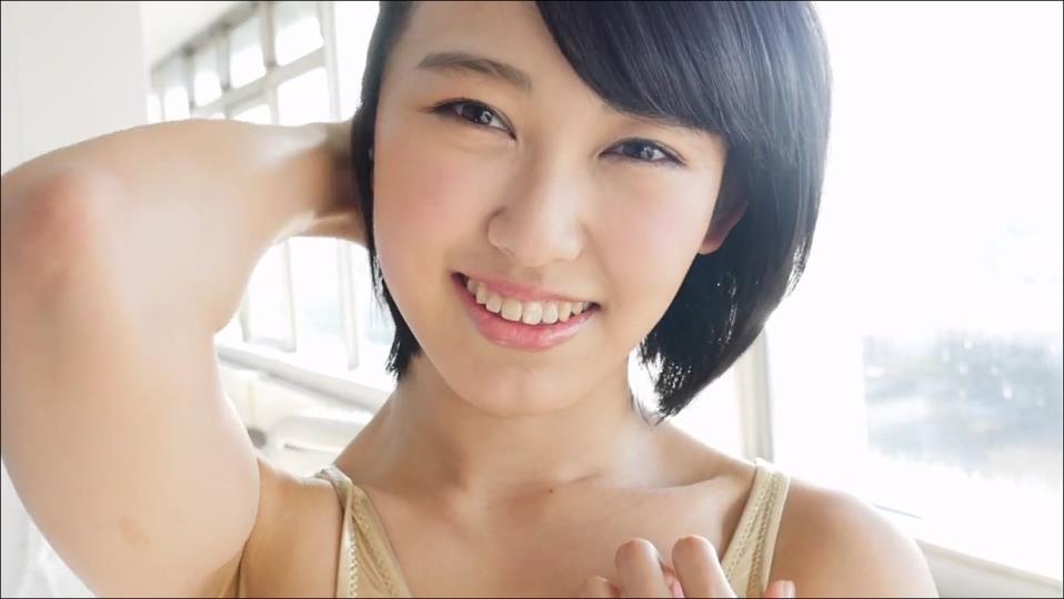 【グラドル】金の超絶ハイレグで曲芸的ストレッチにエグい鬼接写😍開脚×スリスリ【咲村良子】 – ありがたいカット2