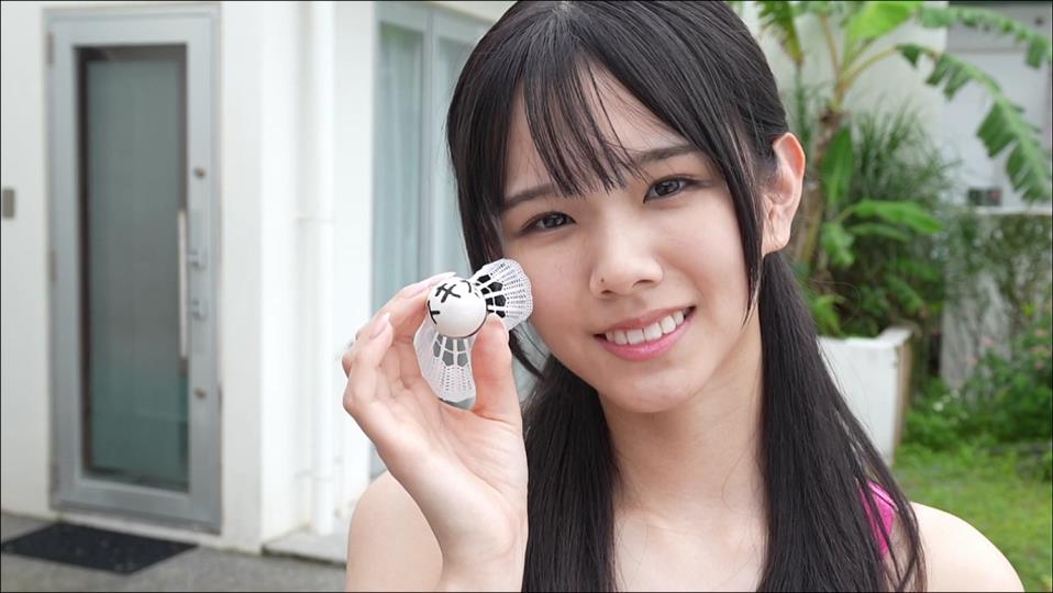 【フェチ画像】人気アイドルグループの絶対的エースがピタピタ競泳水着でシャワーを浴びた結果😍Gカップ×透け【後藤まつり】 – キワドいカット