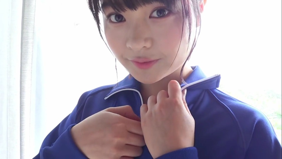 【フェチ画像】朝ドラ女優みたいな清純美少女が薄スク水でY字バランス😍水中カメラ×尻フェチ【西本ヒカル】 – フェチなカット