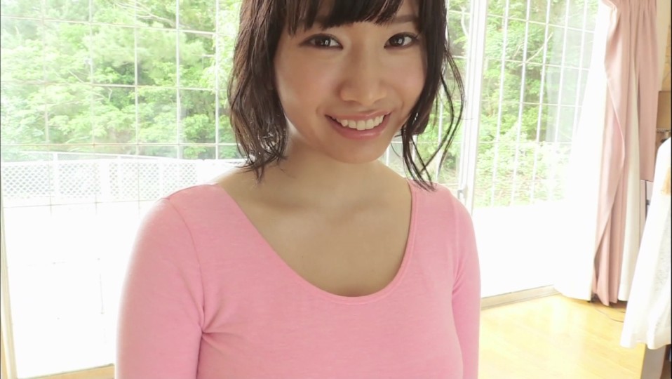 【フェチ画像】ミスFLASHが開脚ストレッチするハイレグレオタードにズーム😍Y字バランス×ローアングル【為近あんな】 – あざといカット