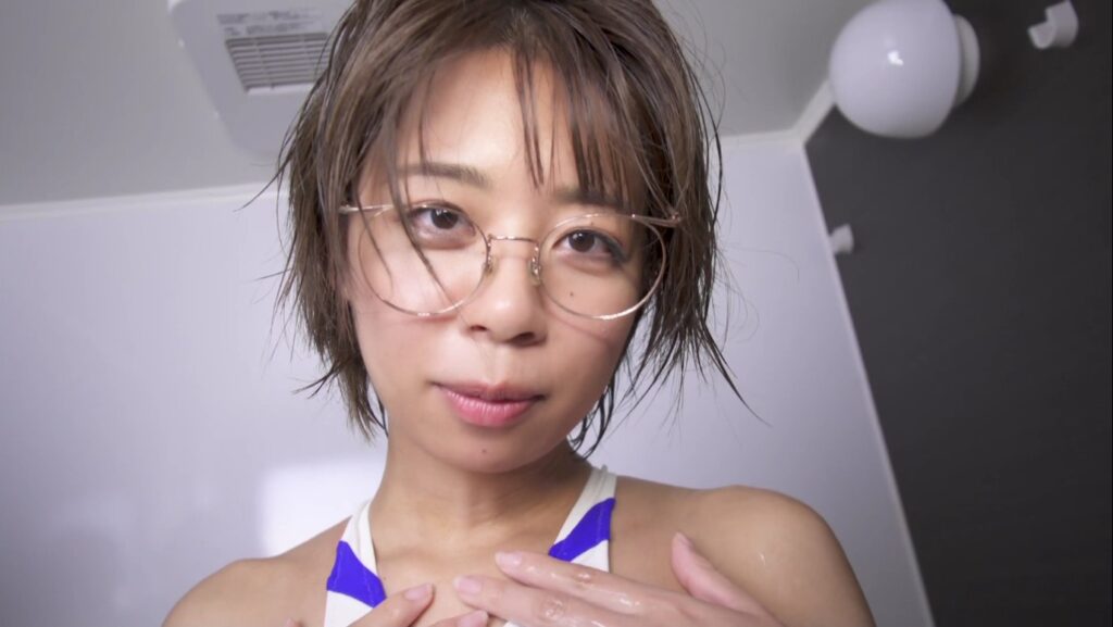 【フェチ画像】宅建士グラドルが変態ハイレグをヌルヌルにして擦りまくる😍股間接写×アヘアヘ【佐原ゆき】 – そそるカット